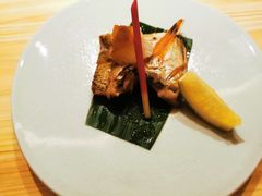 -鮨青(恒基名人购物中心店)