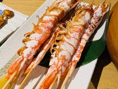 -虹料理·日料放题(悠方店)
