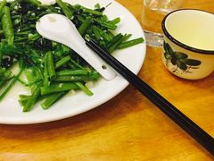 -东北农家小院(定西路店)