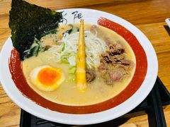 -雷门拉面·现熬骨汤(凯德来福士店)