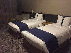 -北京民族园葉子里酒店(鸟巢店)