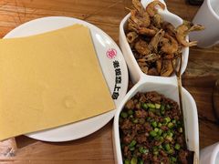 -老板恋上鱼(振华商厦店)