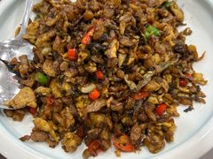 -湖南人家湘菜馆(镇江路店)