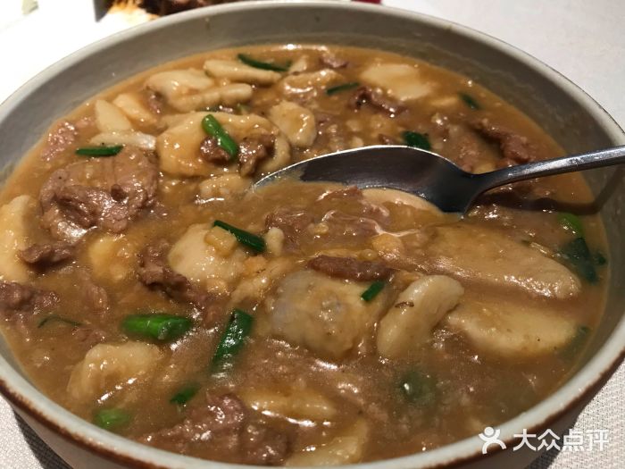 千百味红餐厅·江西菜(绿地双子塔店)图片