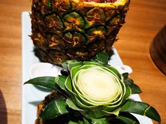 -纳禾春.云南.版纳特色菜.傣味手抓饭(南亚店)