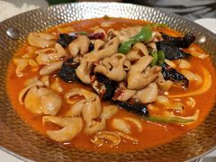 -福巷湘食小馆·猛火现炒(上海首店)