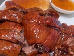 -先记烧鹅王·本地粤菜(福永店)