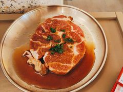 -西塔老太太泥炉烤肉(川沙百联店)