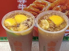 -卤大叔·广州牛杂(壹方城店)