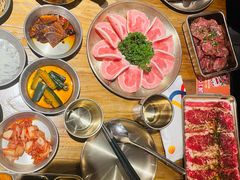 -汉拿山(北京上地华联店)