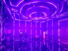 -萧邦音乐会所KTV·蒸汽活海鲜自助(福田店)