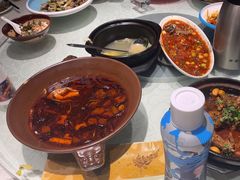 -常和州·夜宵大排档(常州单店)