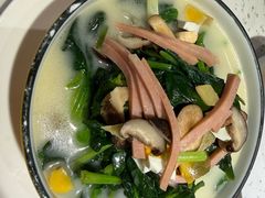 -裕丰源滋补烩面(天赋路店)