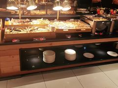 -比格比萨自助(新辰里学清路店)