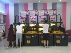 -琦迹保龄球馆(七宝店)