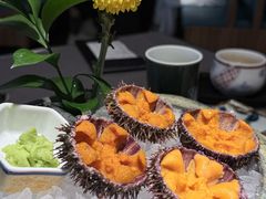 -胆道·海胆专门店(凯德晶萃店)