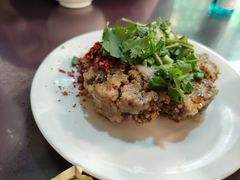 粉蒸牛肉-百年粉蒸牛肉