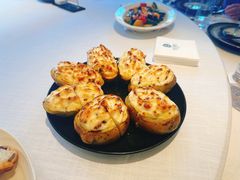 -黑宝石西餐厅(汇励99城市公园店)