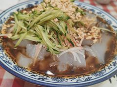 -王村姑老土炕莜面村(桥东店)