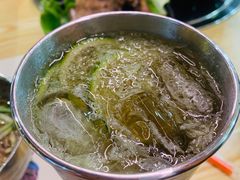 -韩国大金刚烤肉·料理(印象城店)