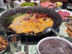 -五里关火锅(牛市口店)