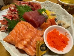 -大焰自助日式料理 铁板烧(徐汇店)