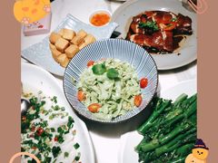 -岭南真味·匠心粤菜(K11店)