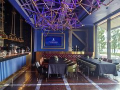-大八江景意大利西餐厅LargeEight Italy Restaurant(1862时尚艺术中心店)
