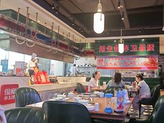-俭寨大盘鸡·新疆菜·烧烤(博乐店)