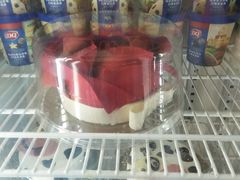 -DQ·蛋糕·冰淇淋(手工定制蛋糕长泰广场店)