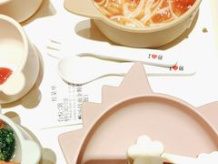 -西贝(武汉天地店)