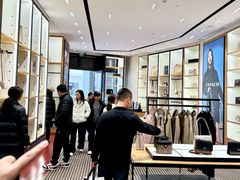 -百联奥特莱斯广场(长沙店)