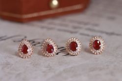 点击看大图 -Cindy Jewelry·钻戒·彩色宝石