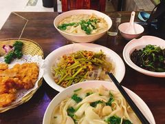 -河南食府(人民路店)