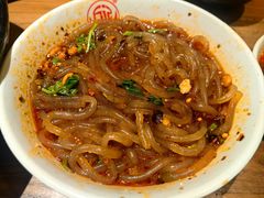 -万记麻辣烫国展总店