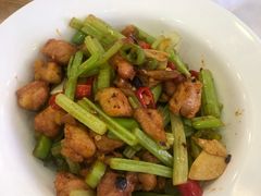 -老回回饺子馆(海洋馆店)