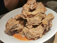 -北方家宴(番禺永旺店)