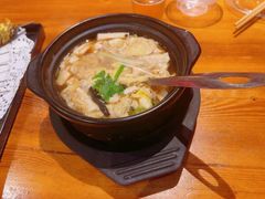 醋椒豆腐-好介口深夜酒馆(梅江店)