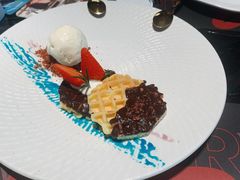 -Nord Grill&Bar Highland诺德西餐(深圳欢乐海岸店)