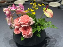 -狮王府淮扬菜(万象城店)