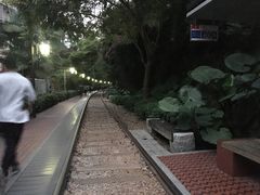 -铁路文化公园