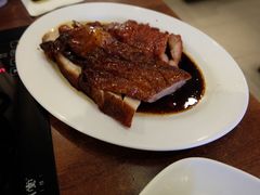烧腊三拼-文兴酒家(Chinatown - Gerrard Street)
