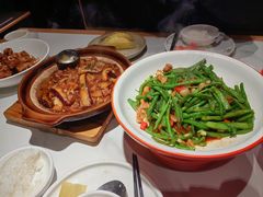 -首秀·四川料理(吾悦广场店)