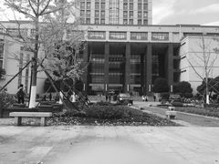 -公益图书馆(江南大学店)