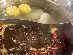 -掂档潮汕牛肉火锅(沈阳万象城店)