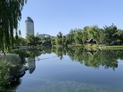 -北湖公园