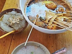 -古真记钵钵鸡(总店)