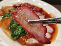瘦叉烧-鹅最好(南光店)