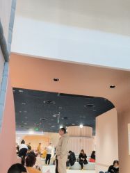 -奈尔宝家庭中心·亲子餐厅(北京东坝万达店)