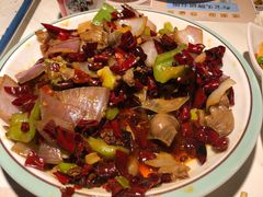 -叁宝烤肉• 西安烧烤(凤城十二路店)